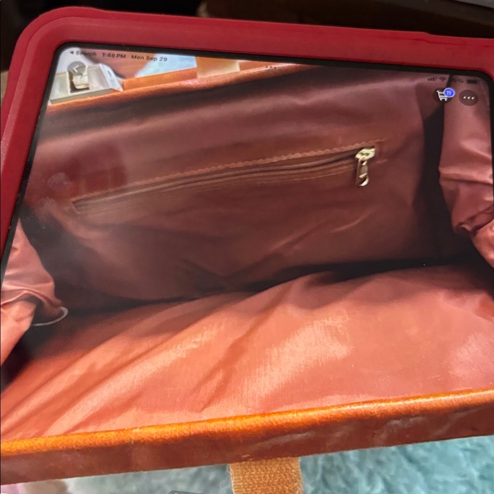 Multicolor Patchwork Handbag Ladies, Unique, Hand… - image 6